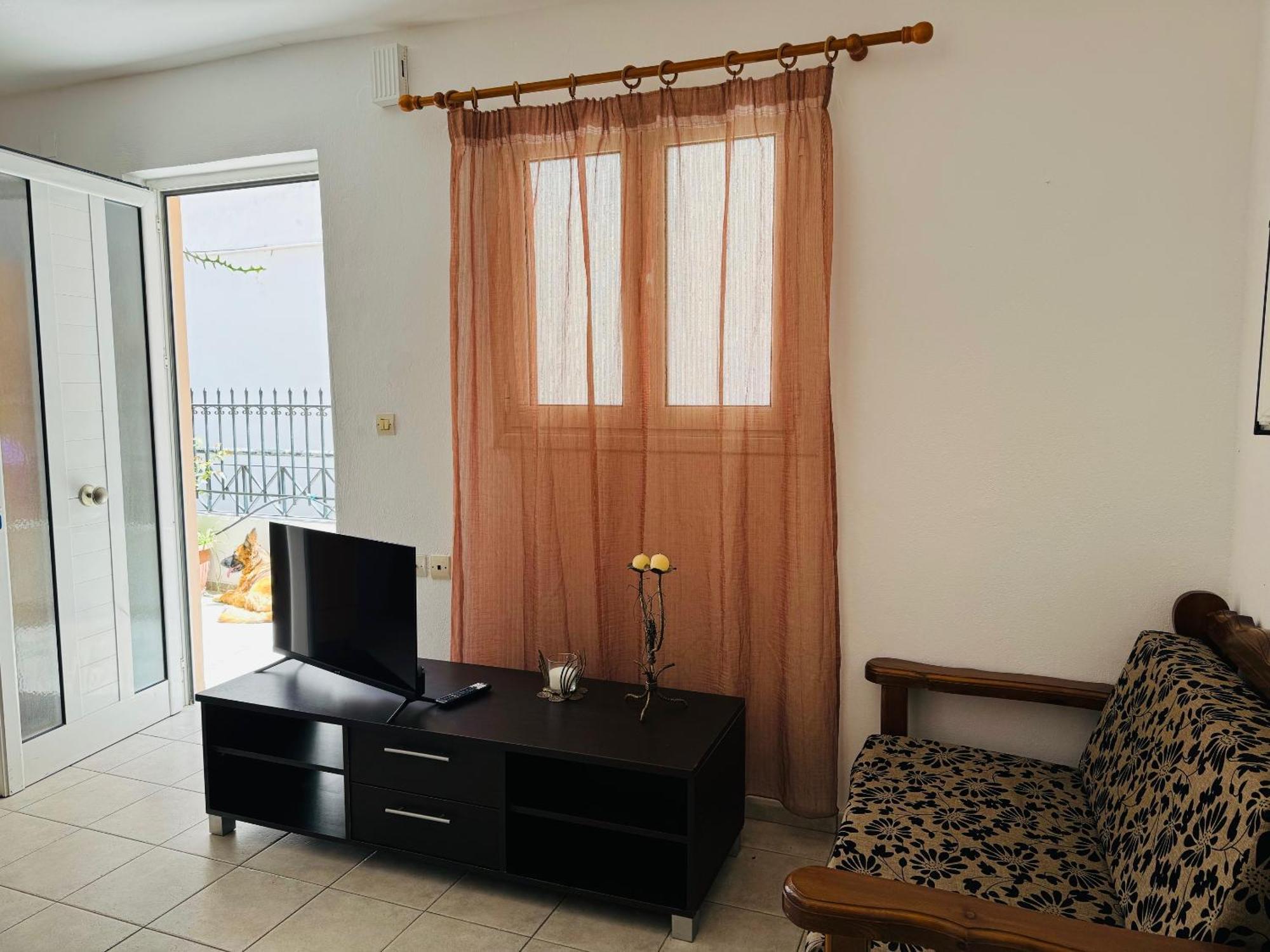 Economy Room Heraklion Ι6 Exterior photo